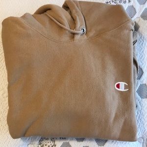 CHAMPIONS HOODIE